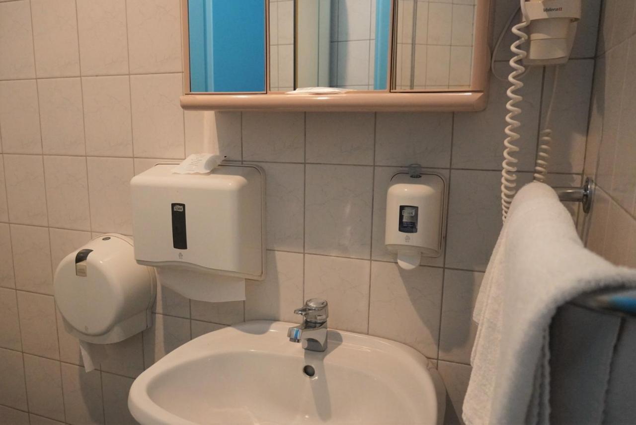 Club Haus 502 Kalocsa Bed and Breakfast Εξωτερικό φωτογραφία