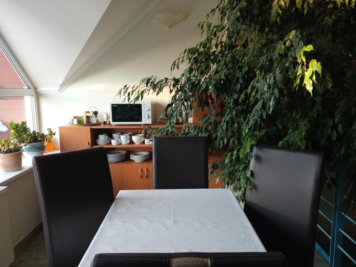 Club Haus 502 Kalocsa Bed and Breakfast Εξωτερικό φωτογραφία