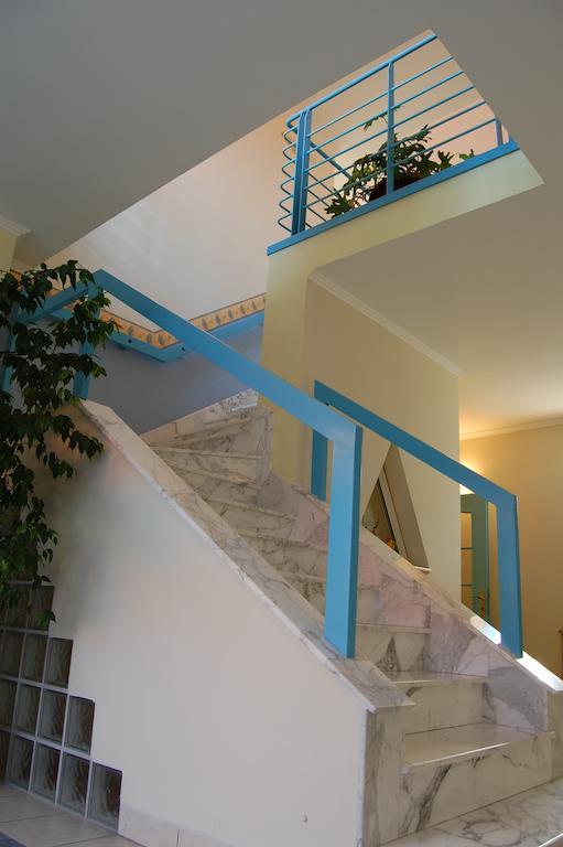 Club Haus 502 Kalocsa Bed and Breakfast Εξωτερικό φωτογραφία